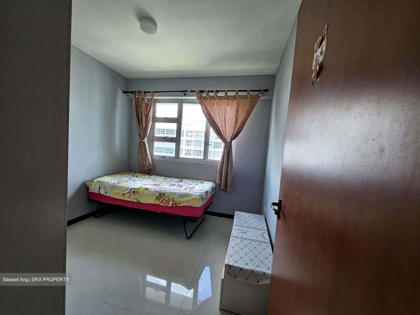 Blk 573A Woodlands Glen (Woodlands), HDB 3 Rooms #608059371